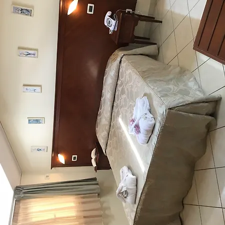 Szálloda Tiziana Marina di Massa