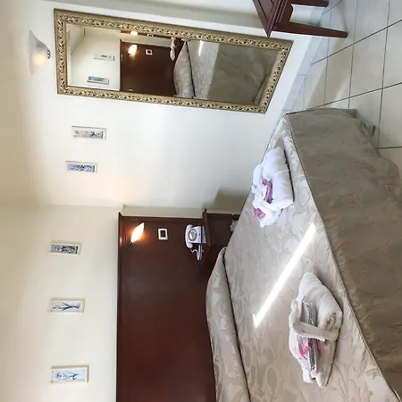Hotel Tiziana Marina di Massa