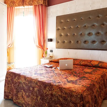 Tiziana Hotel