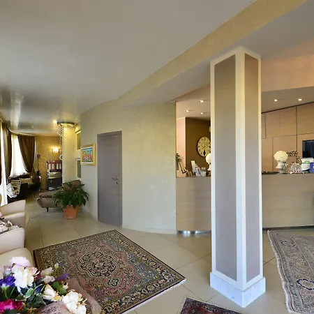 Hotel Tiziana