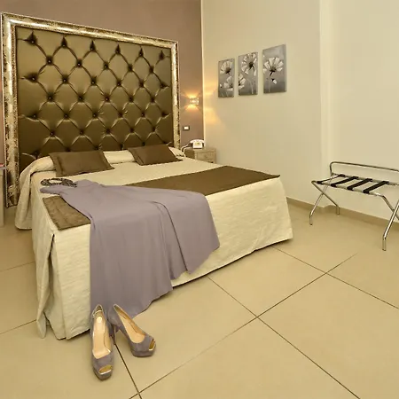 Hotel Tiziana