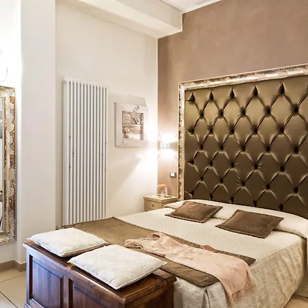 Tiziana Hotel Marina di Massa