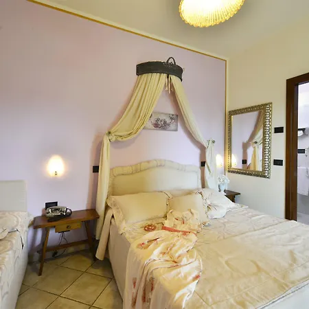 Hotel Tiziana 3*