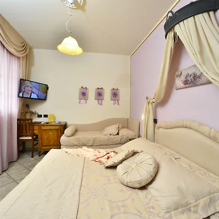 Hotel Tiziana Marina di Massa