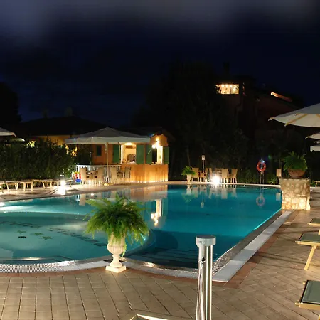 Hotel Tiziana 3*