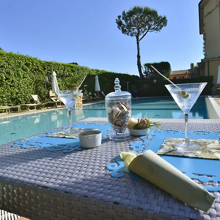 Tiziana Marina di Massa