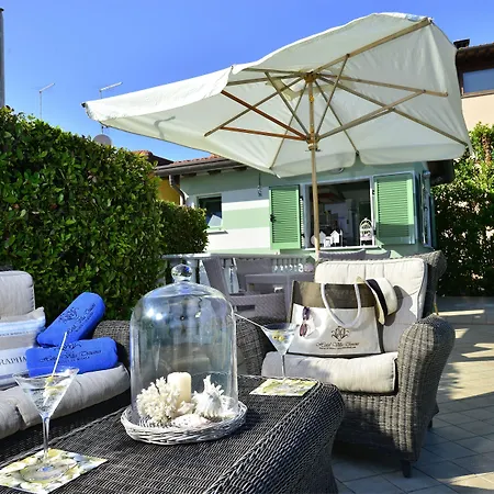 Hotel Tiziana 3*