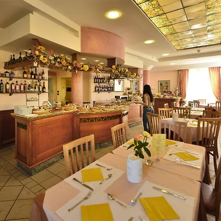 Hotel Tiziana