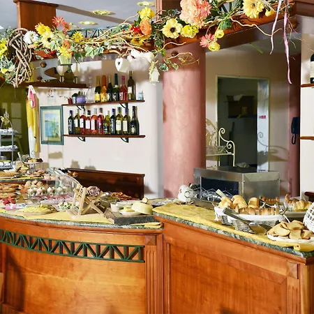 Tiziana 3* Marina di Massa