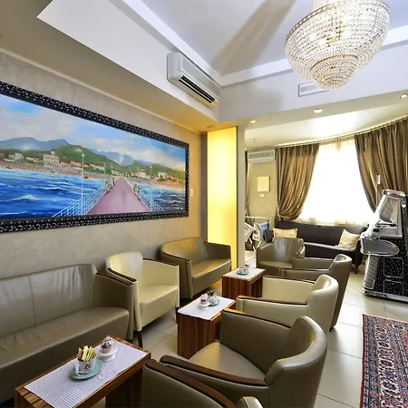 Hotel Tiziana 3*