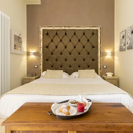 Hotel Tiziana
