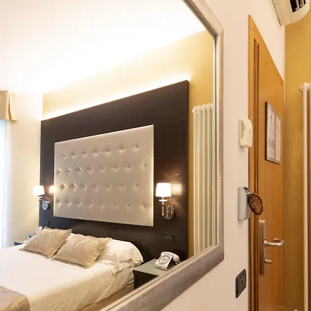 Tiziana 3* Marina di Massa