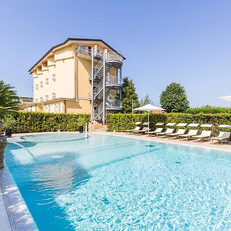 Hotel Tiziana Marina di Massa